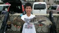 まこと渡船 釣果