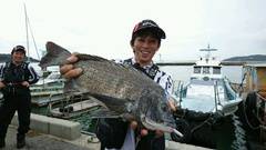 まこと渡船 釣果