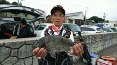 まこと渡船 釣果