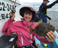 おざき丸 釣果