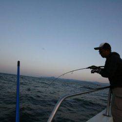 オーシャンズ　京都 釣果