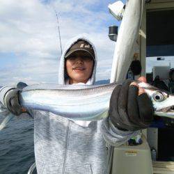 遊漁船　ニライカナイ 釣果