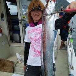 遊漁船　ニライカナイ 釣果