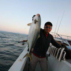 オーシャンズ　京都 釣果