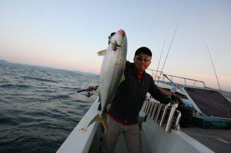 オーシャンズ　京都 釣果