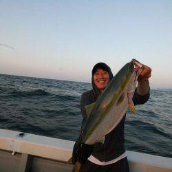 オーシャンズ　京都 釣果