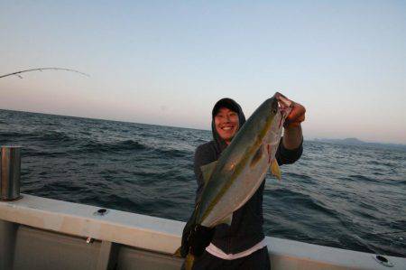 オーシャンズ　京都 釣果