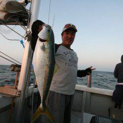 オーシャンズ　京都 釣果
