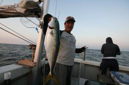 オーシャンズ　京都 釣果