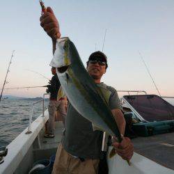 オーシャンズ　京都 釣果