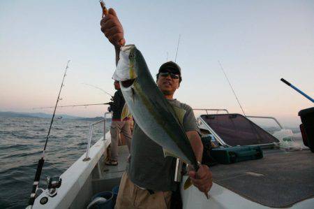オーシャンズ　京都 釣果