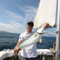 オーシャンズ　京都 釣果