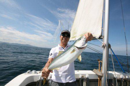 オーシャンズ　京都 釣果