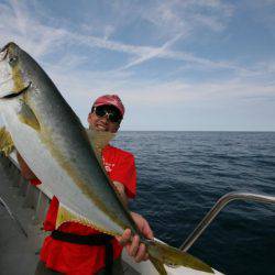 オーシャンズ　京都 釣果