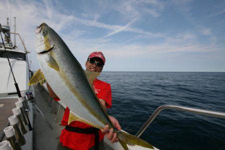オーシャンズ　京都 釣果