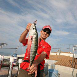 オーシャンズ　京都 釣果