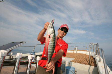 オーシャンズ　京都 釣果