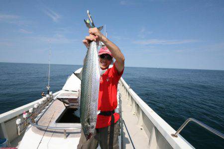 オーシャンズ　京都 釣果