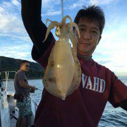 ミタチ丸 釣果