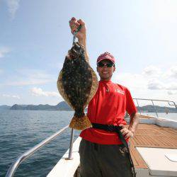 オーシャンズ　京都 釣果