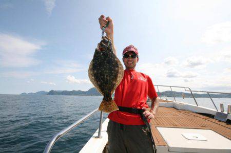 オーシャンズ　京都 釣果