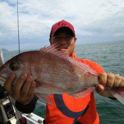 遊漁船　ニライカナイ 釣果