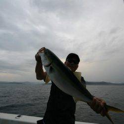 オーシャンズ　京都 釣果