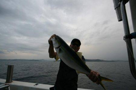 オーシャンズ　京都 釣果