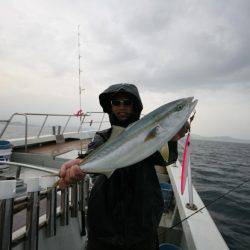 オーシャンズ　京都 釣果