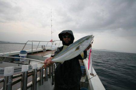 オーシャンズ　京都 釣果