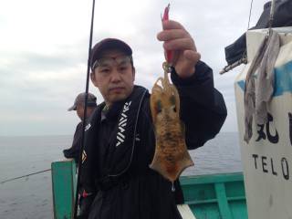 なかくに丸 釣果