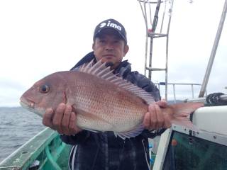 なかくに丸 釣果