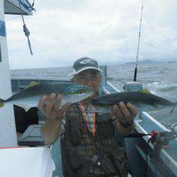 大進丸（愛知） 釣果