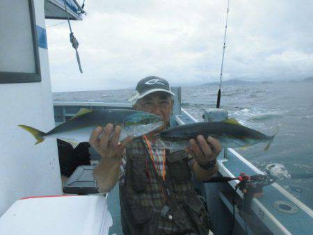 大進丸（愛知） 釣果