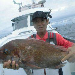 大進丸（愛知） 釣果