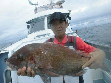 大進丸（愛知） 釣果