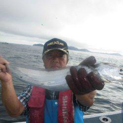 大進丸(愛知) 釣果
