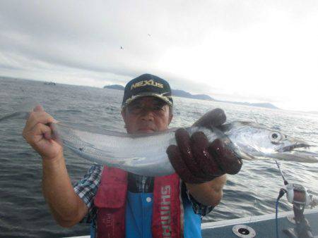 大進丸(愛知) 釣果