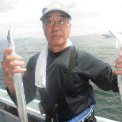 大進丸(愛知) 釣果