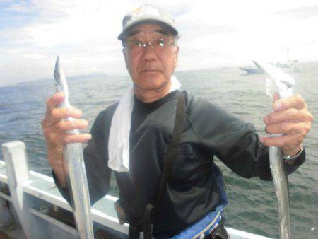 大進丸(愛知) 釣果