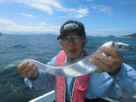 大進丸(愛知) 釣果