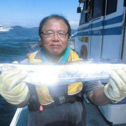 大進丸(愛知) 釣果