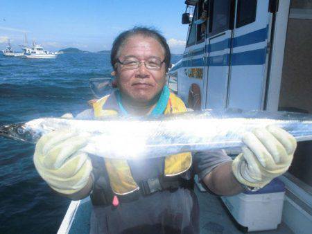 大進丸(愛知) 釣果