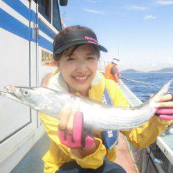 大進丸(愛知) 釣果