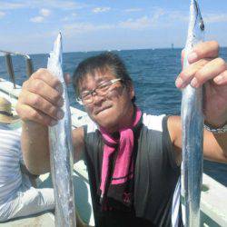 大進丸(愛知) 釣果