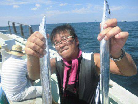 大進丸(愛知) 釣果