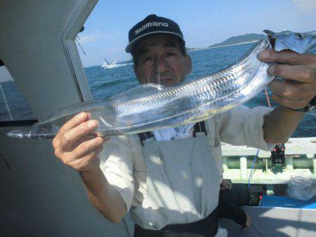 大進丸(愛知) 釣果