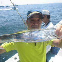 大進丸(愛知) 釣果