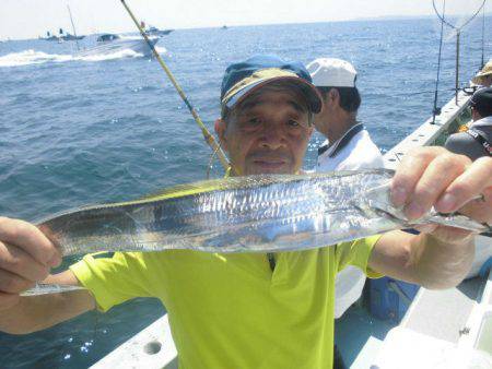大進丸(愛知) 釣果