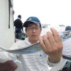 大進丸(愛知) 釣果